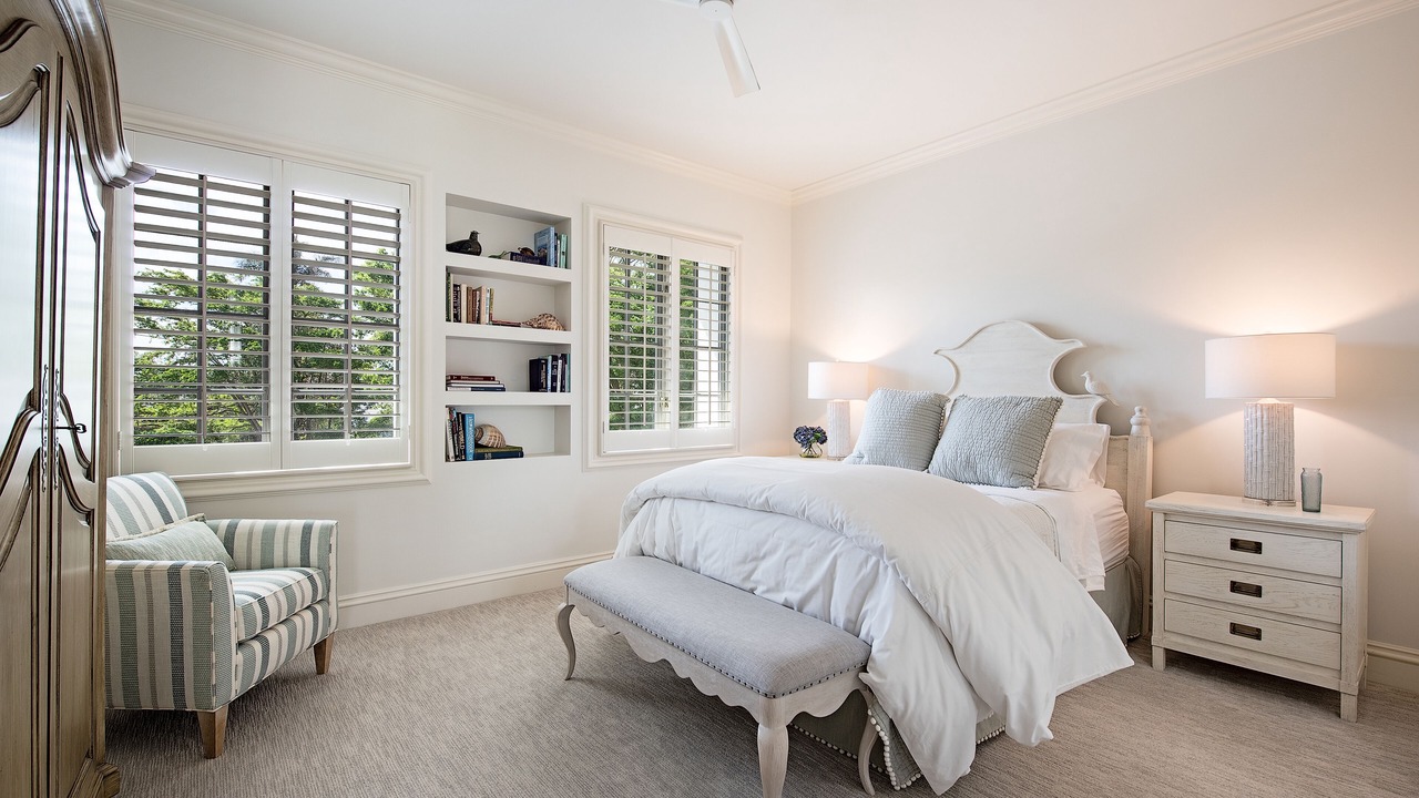 Photo of Bedroom in West Naples