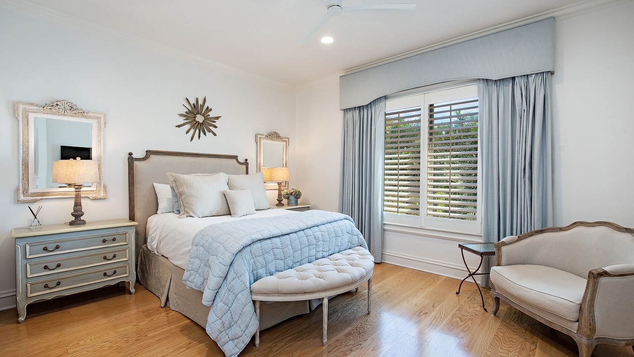 Photo of Bedroom in West Naples