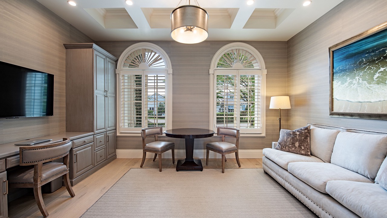 Photo of Livingroom in West Naples