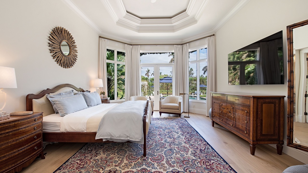 Photo of Bedroom in West Naples