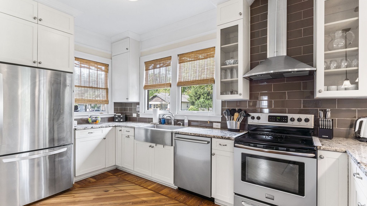 Photo of Kitchen in Riverside