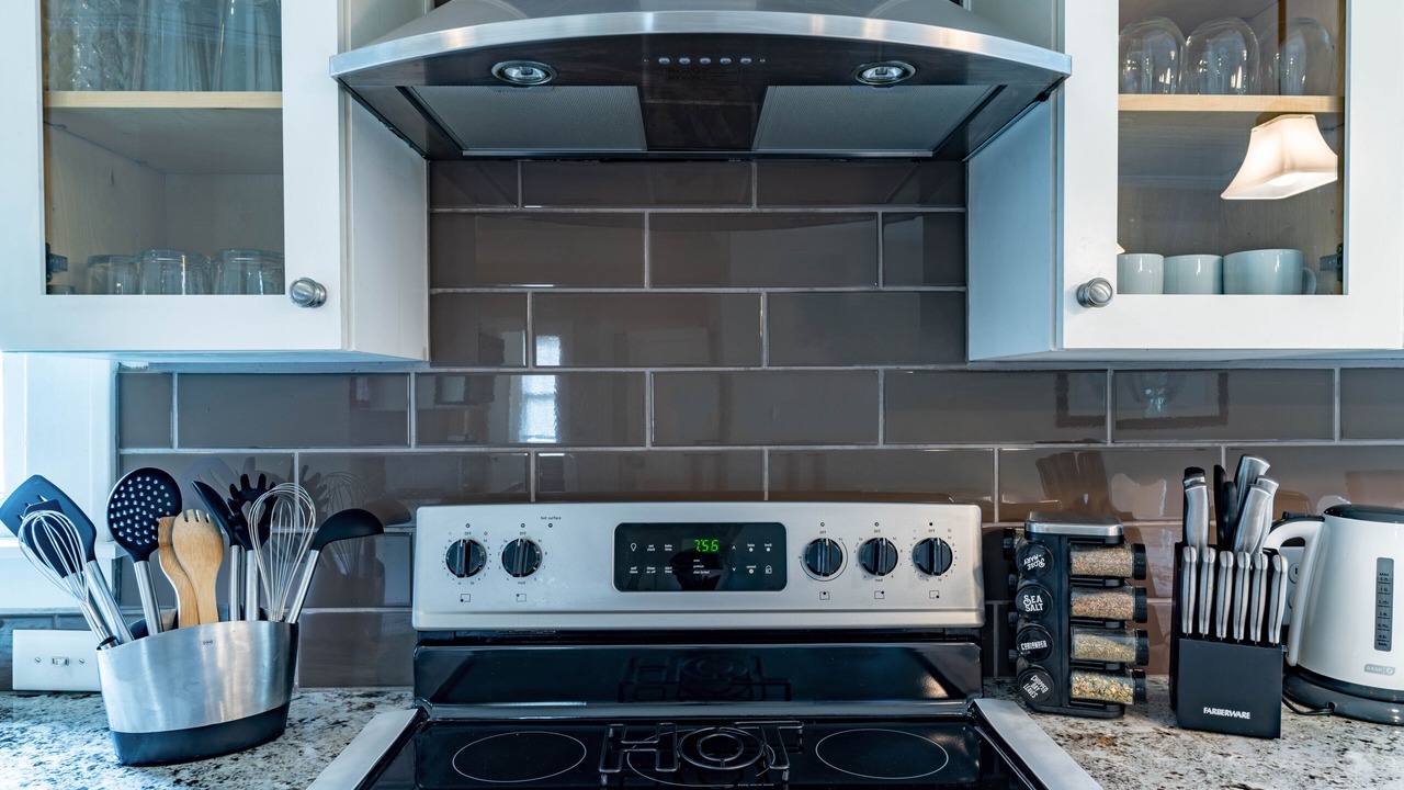 Photo of Kitchen in Riverside