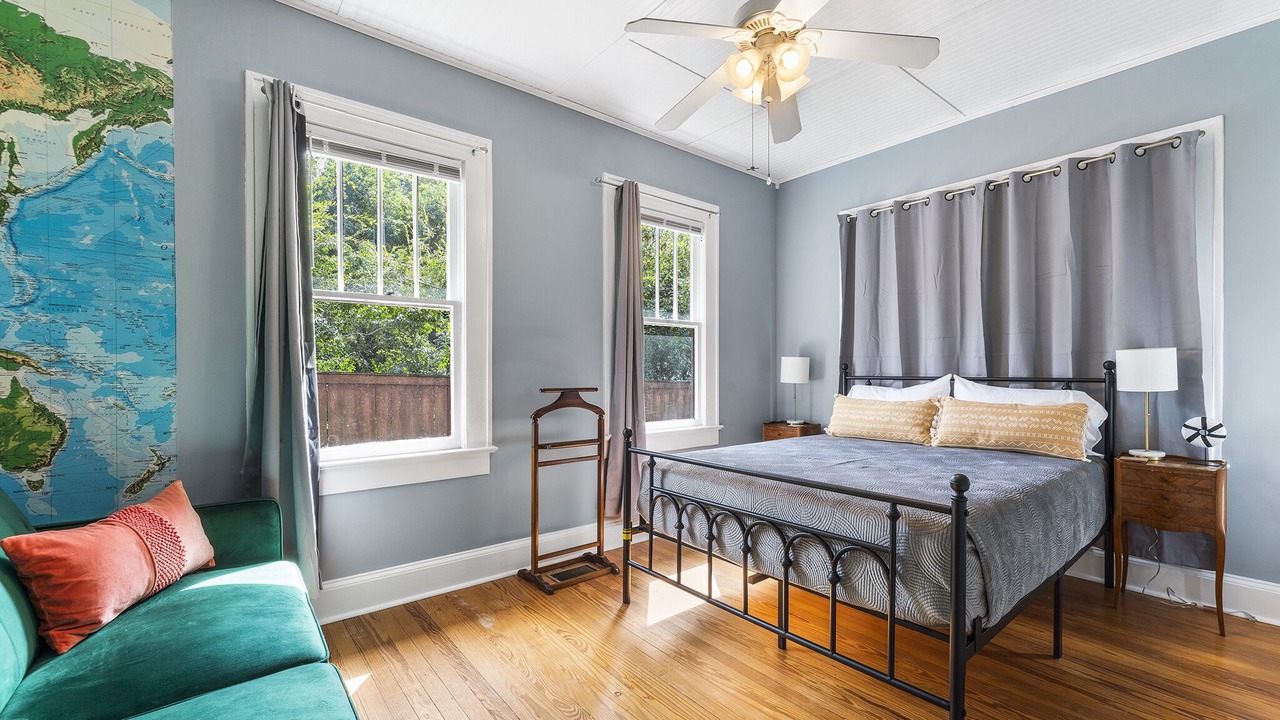 Photo of Bedroom in Riverside