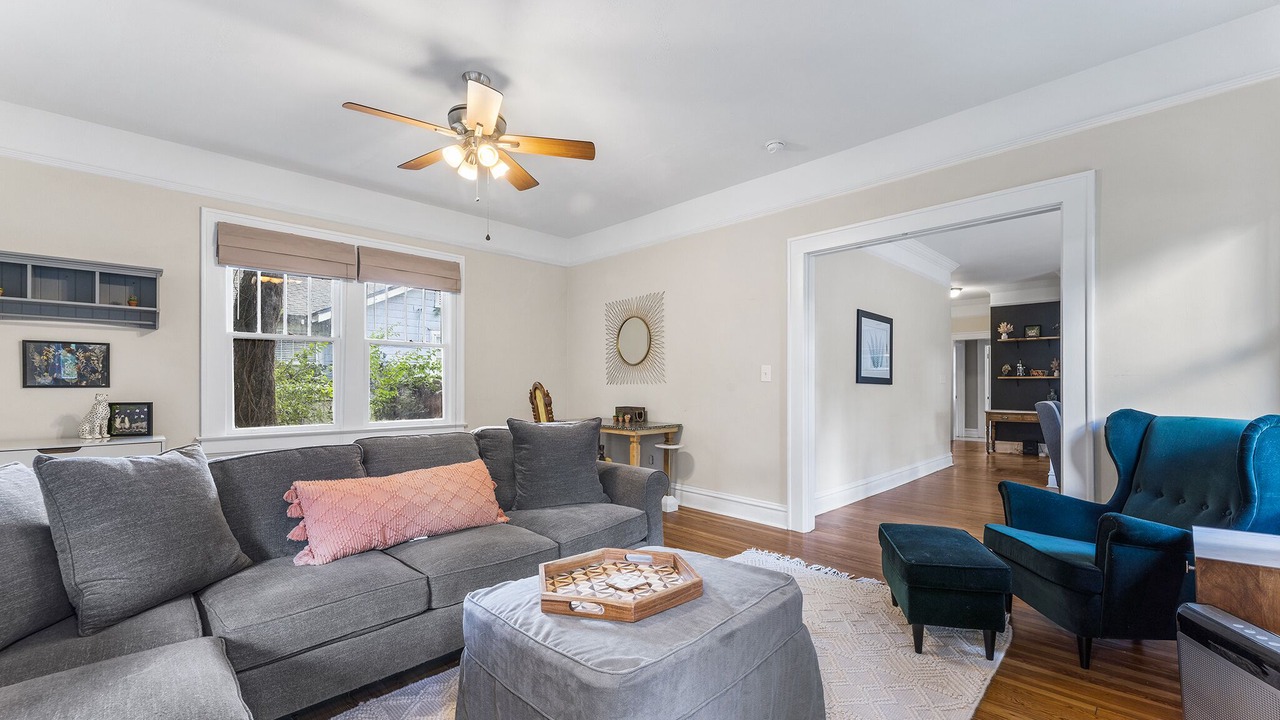 Photo of Livingroom in Riverside