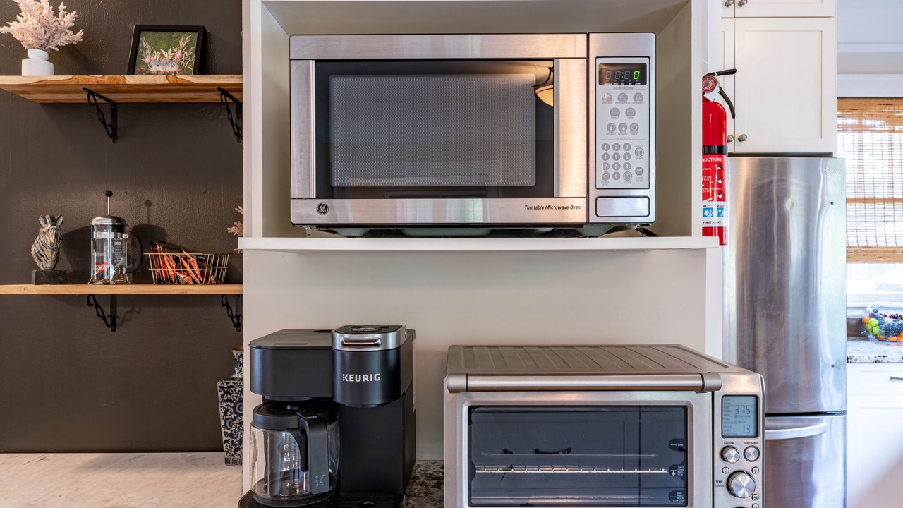 Photo of Kitchen in Riverside