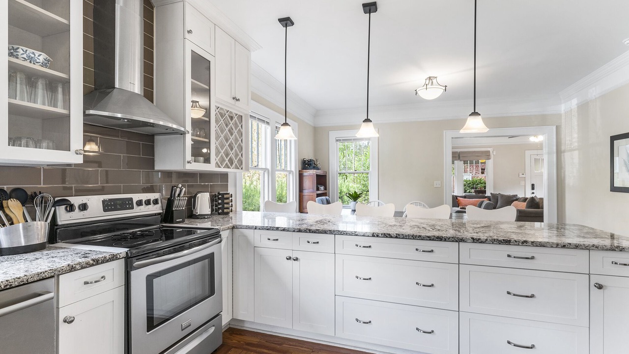 Photo of Kitchen in Riverside