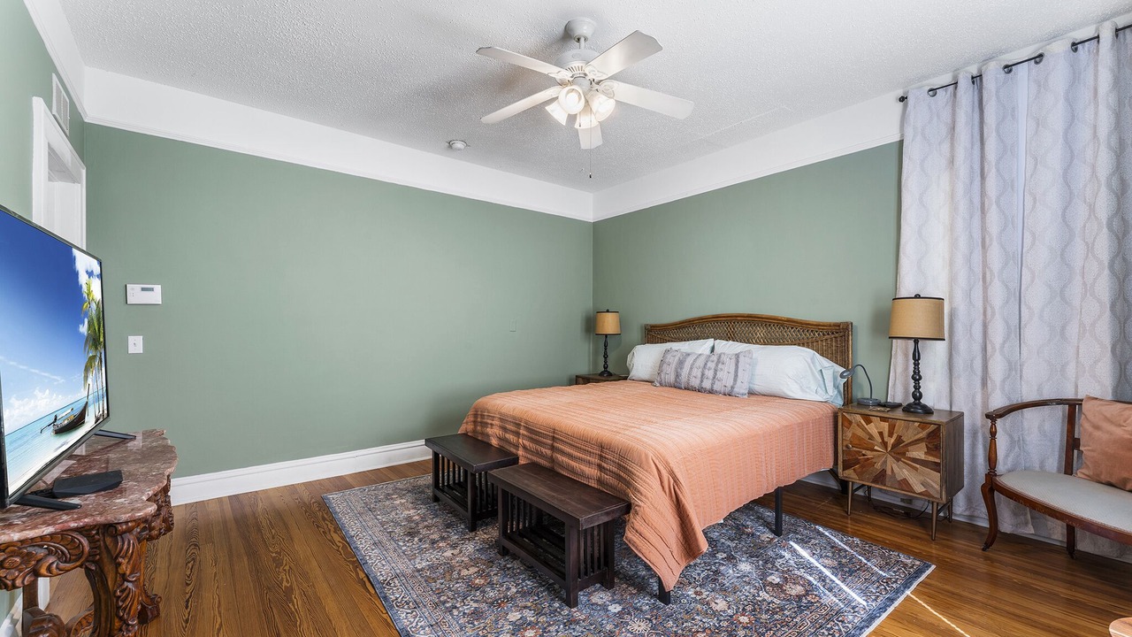 Photo of Bedroom in Riverside
