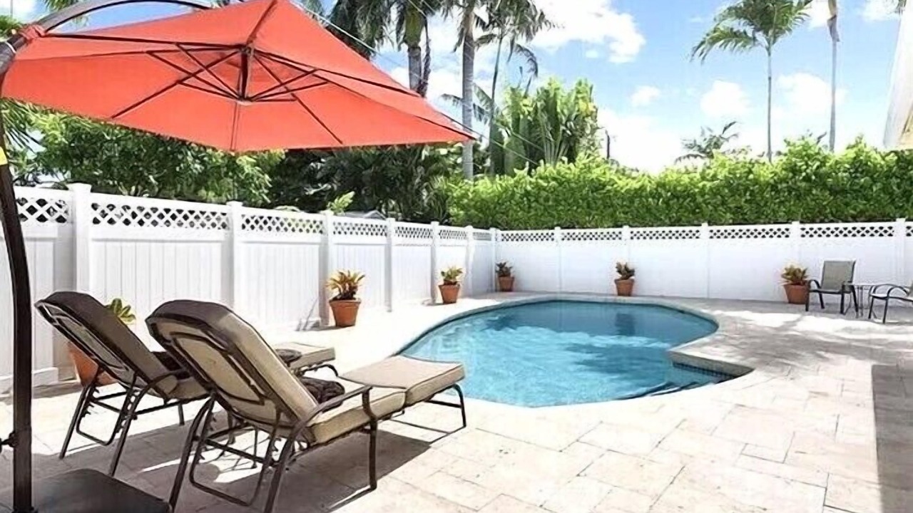 Photo of Outdoor in Poinsettia Heights