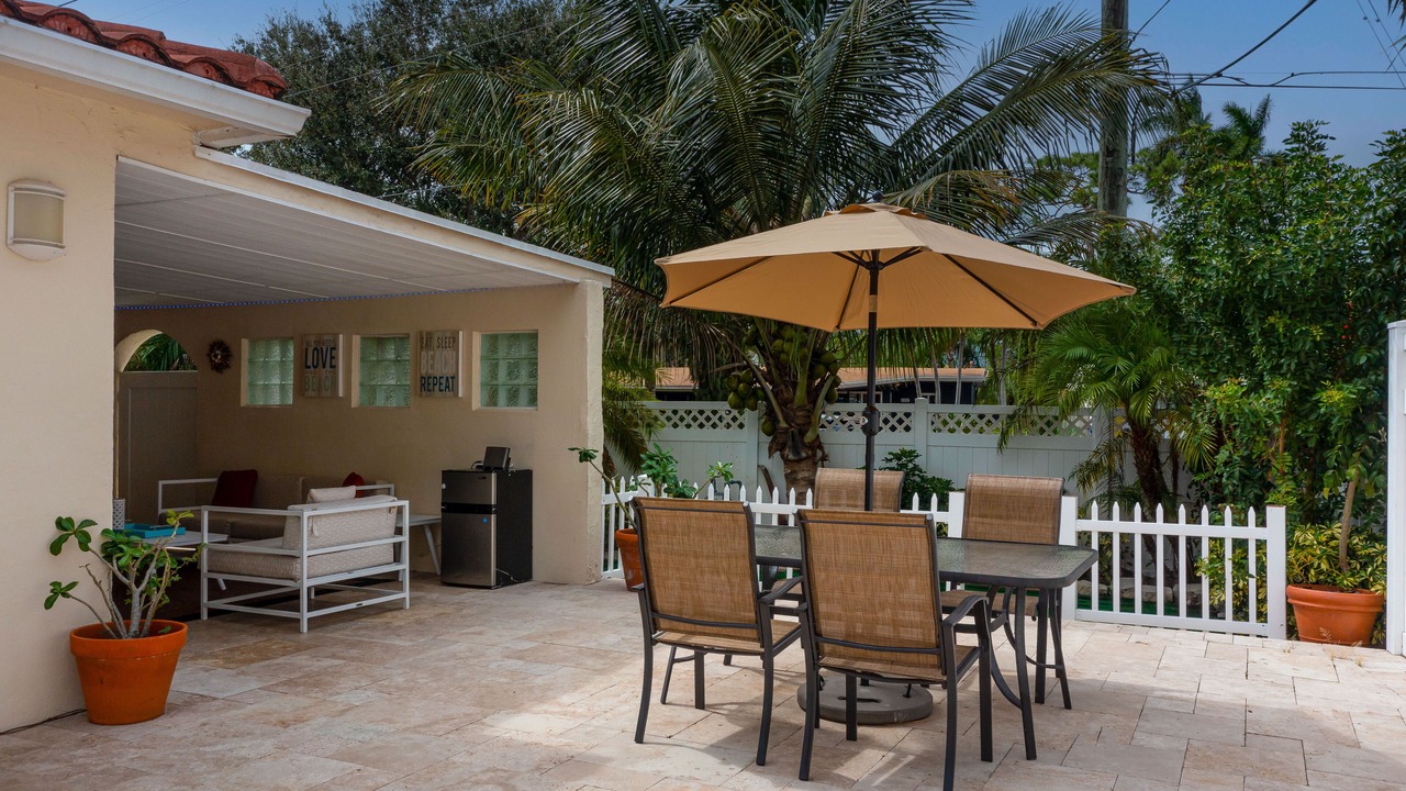 Photo of Outdoor in Poinsettia Heights
