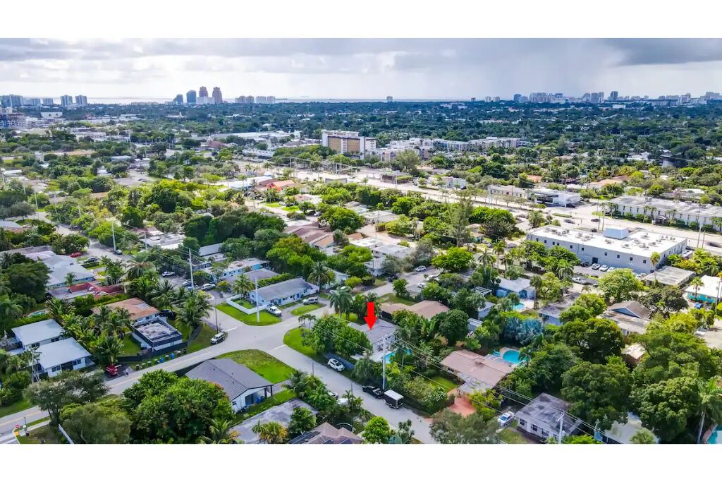 Photo of Outdoor in Oakland Park