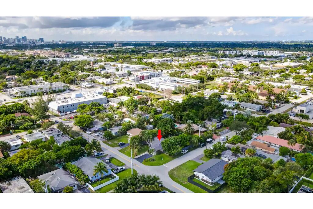 Photo of Outdoor in Oakland Park