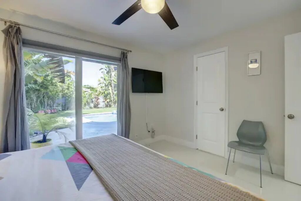 Photo of Outdoor in Oakland Park