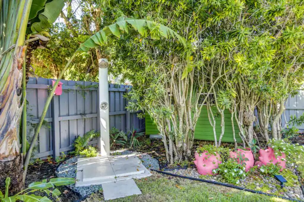 Photo of Outdoor in Oakland Park