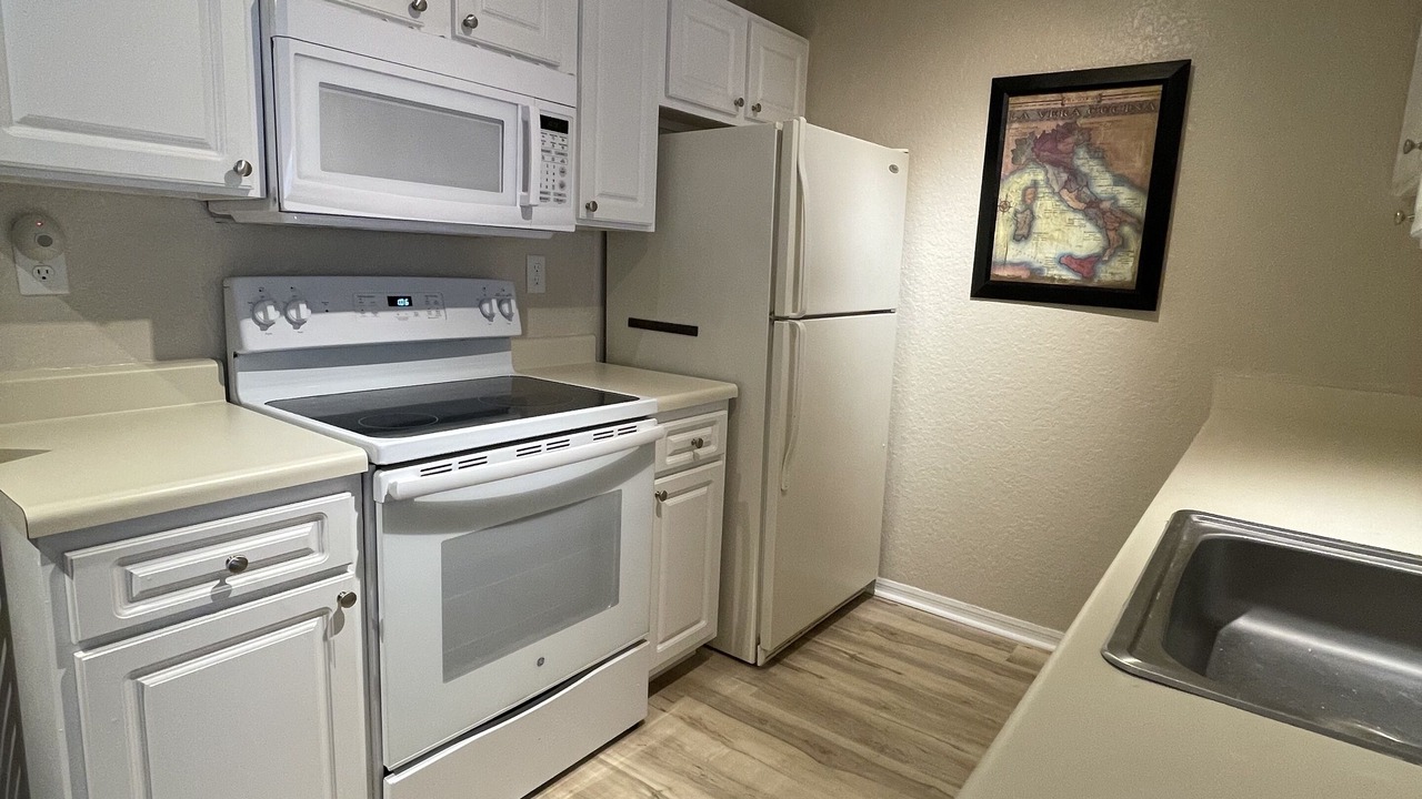 Photo of Kitchen in Gandy