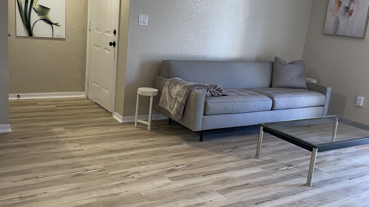 Photo of Livingroom in Gandy
