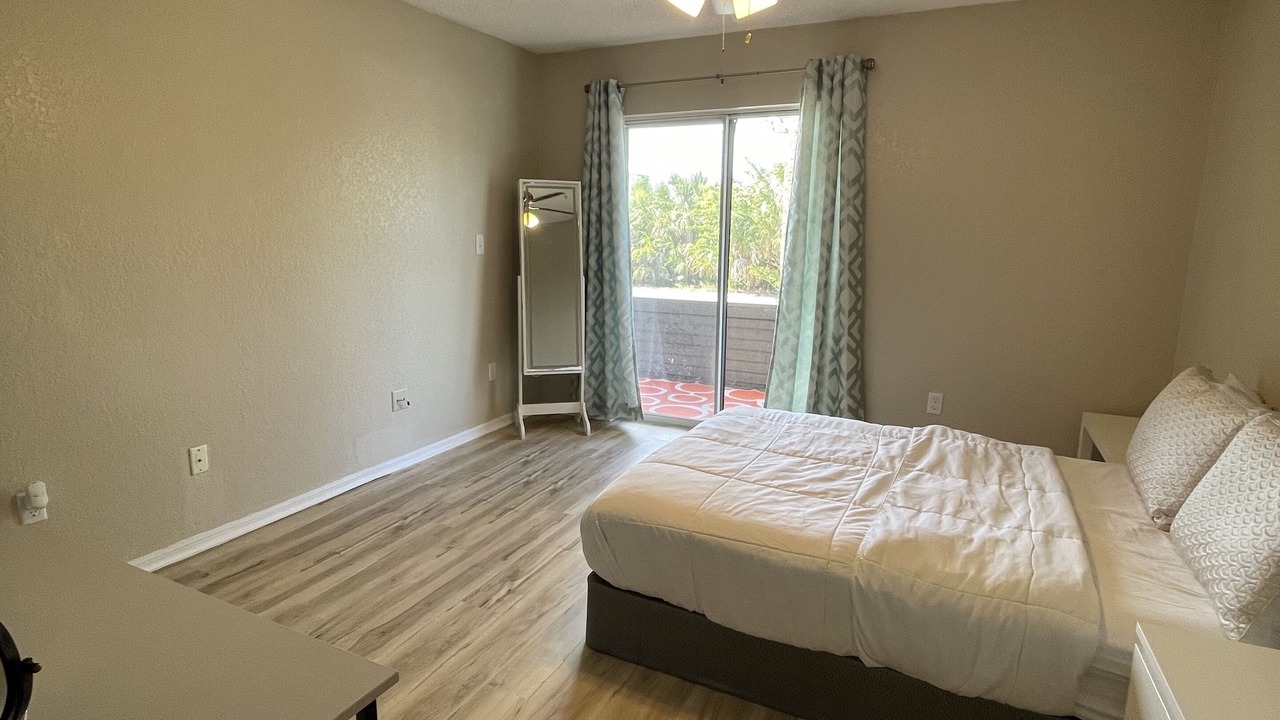 Photo of Bedroom in Gandy