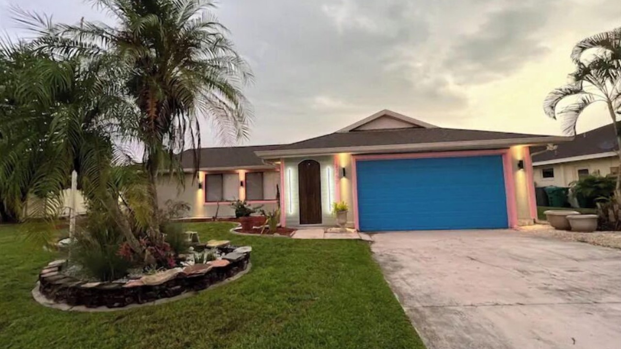 Photo of Outdoor in Harbour Heights