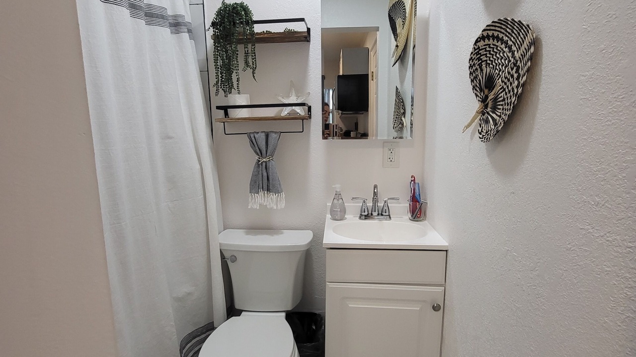 Photo of Bathroom in Bay Crest Park