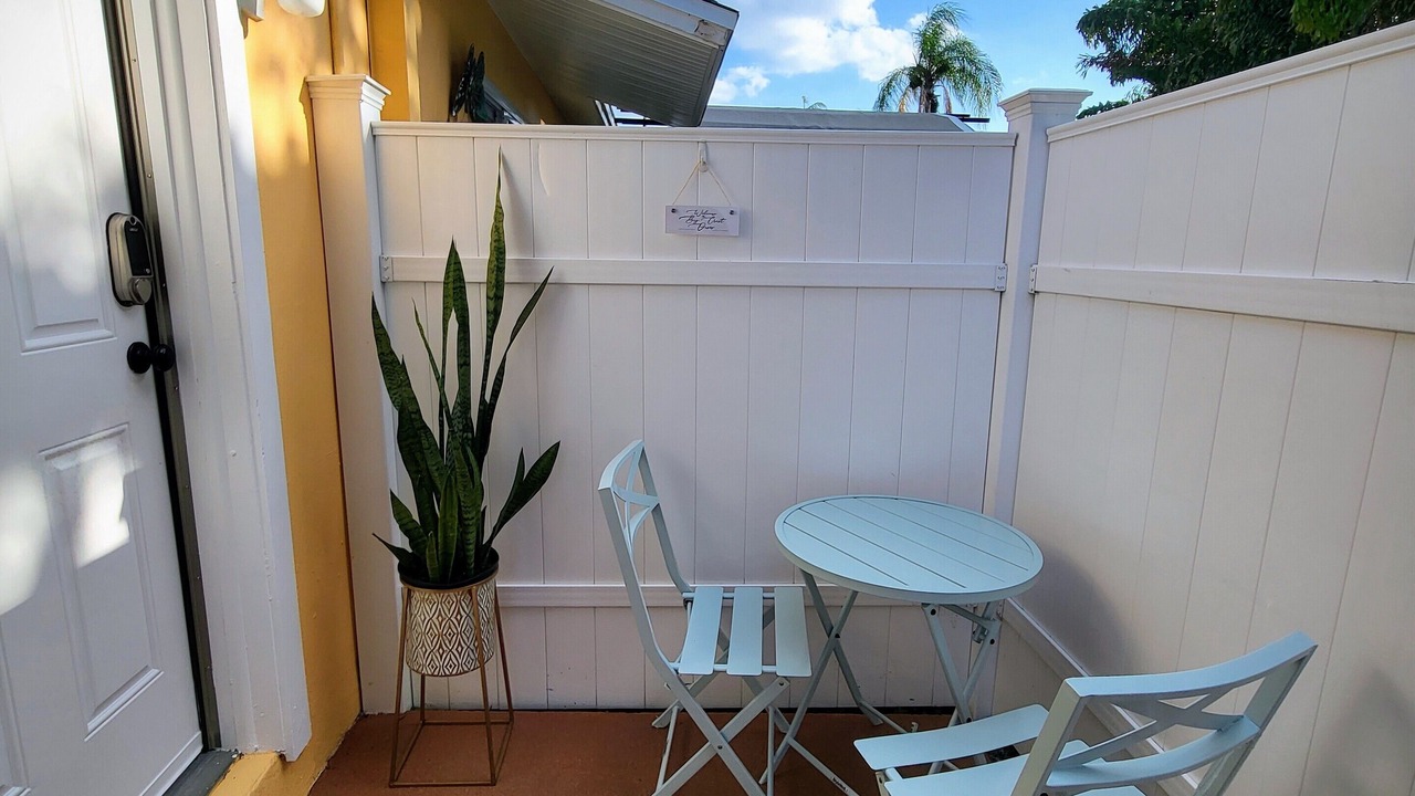 Photo of Outdoor in Bay Crest Park