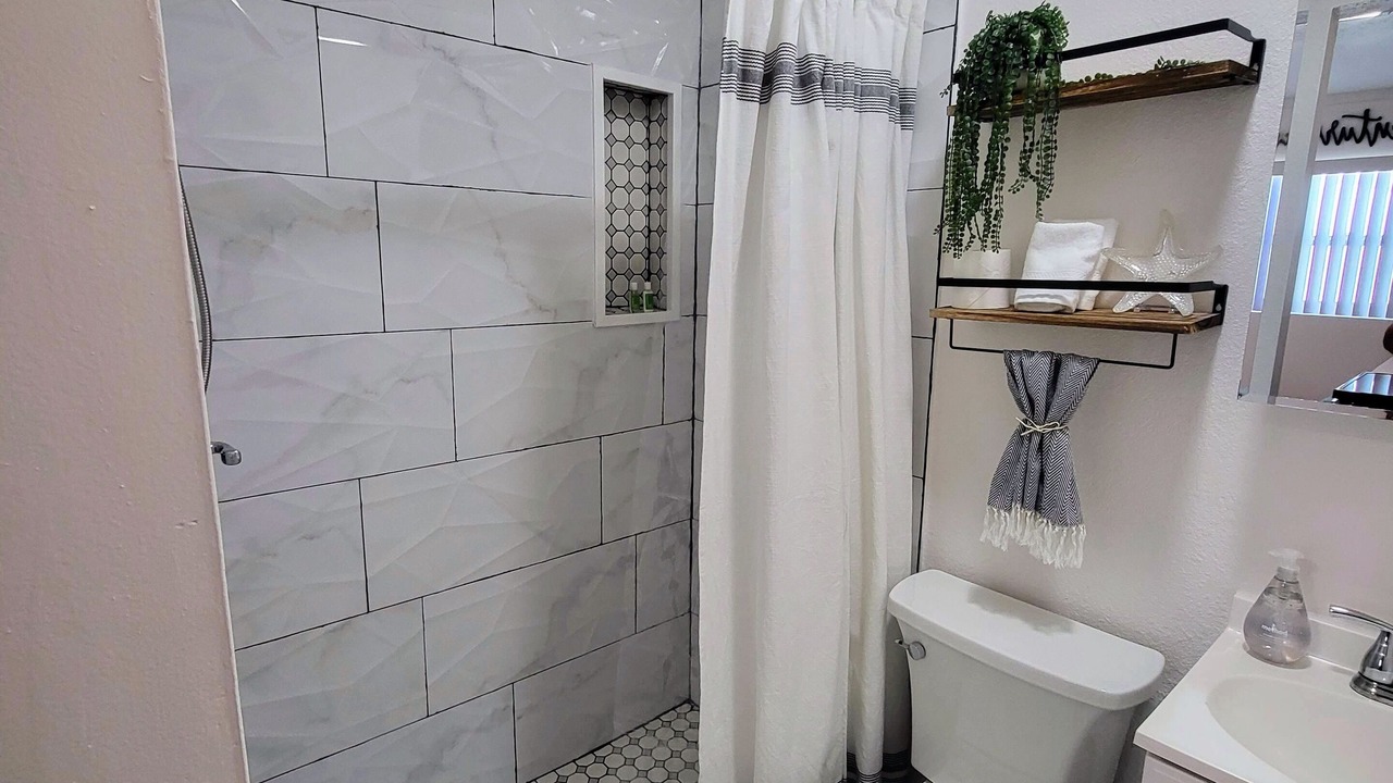 Photo of Bathroom in Bay Crest Park