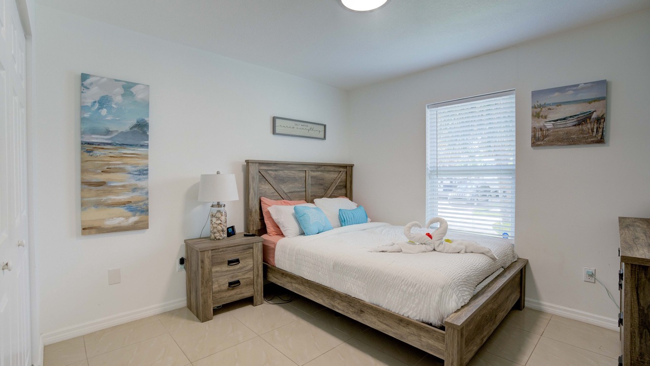 Photo of Bedroom in Riviera Beach