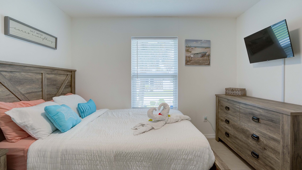 Photo of Bedroom in Riviera Beach
