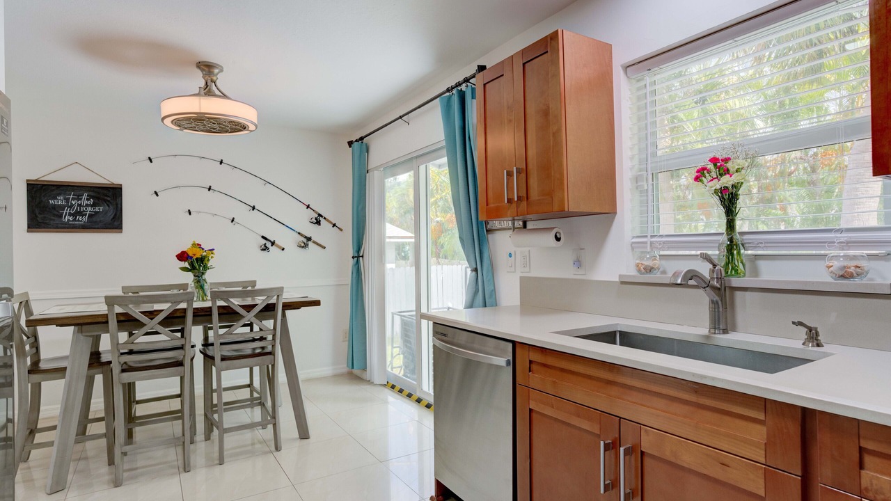 Photo of Kitchen in Riviera Beach