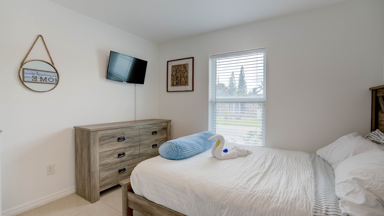 Photo of Bedroom in Riviera Beach