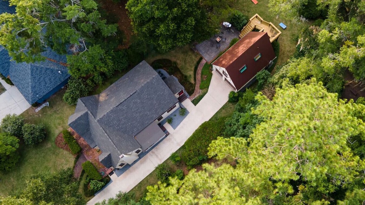 Photo of Outdoor in Gainesville