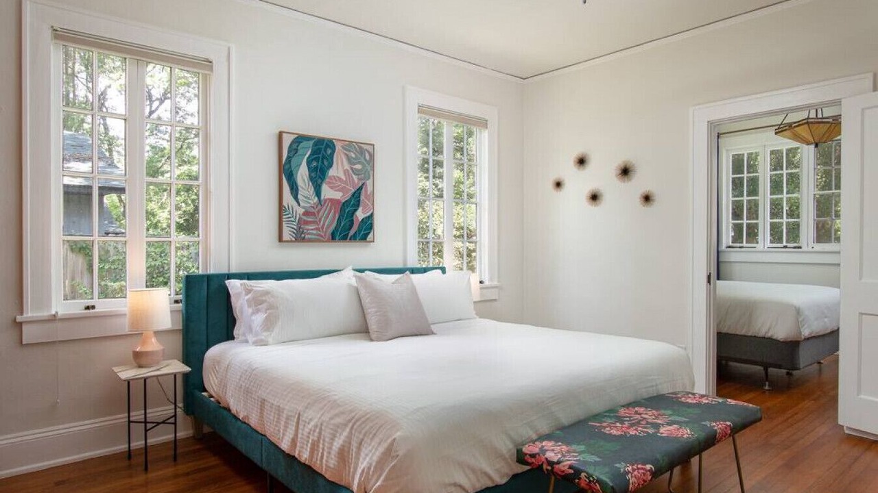 Photo of Bedroom in Gainesville