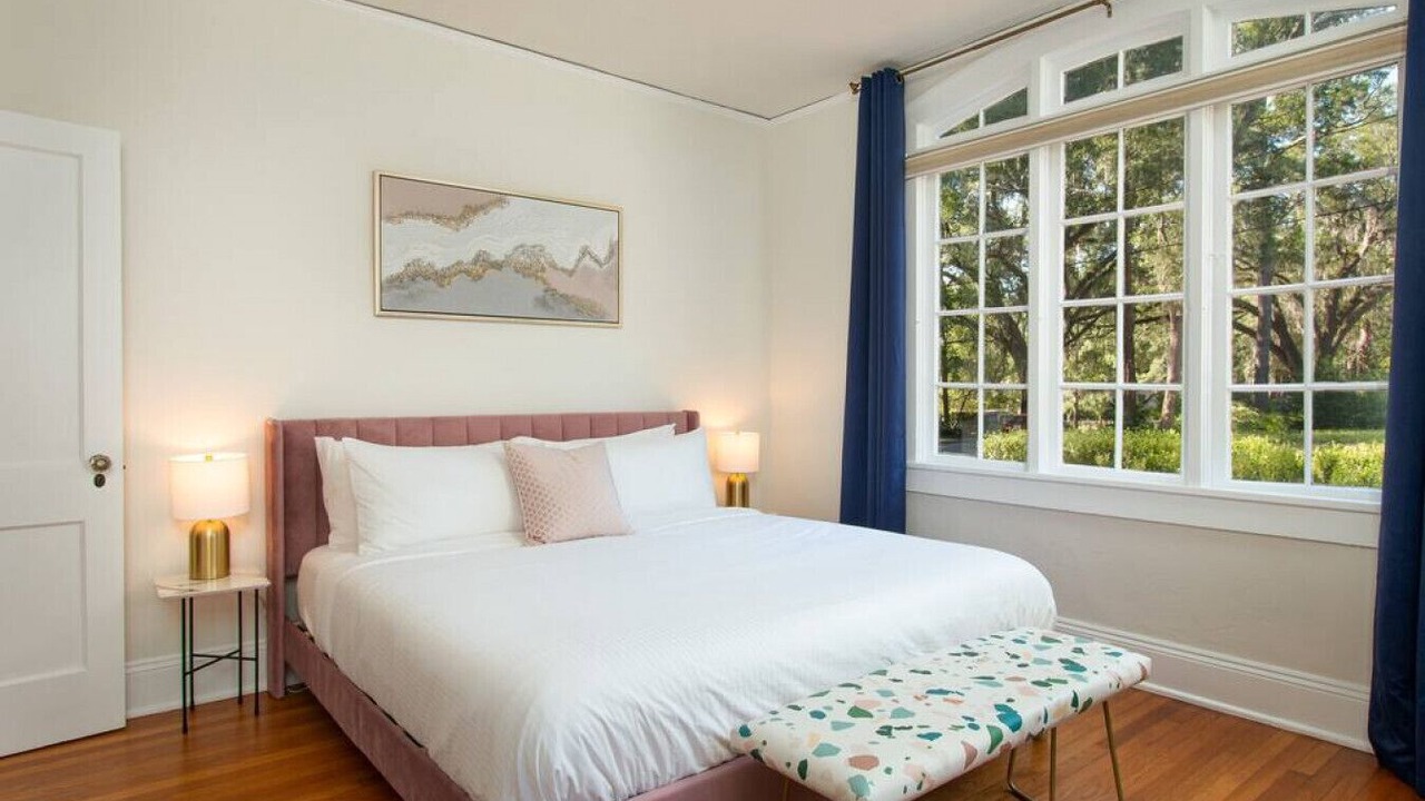 Photo of Bedroom in Gainesville