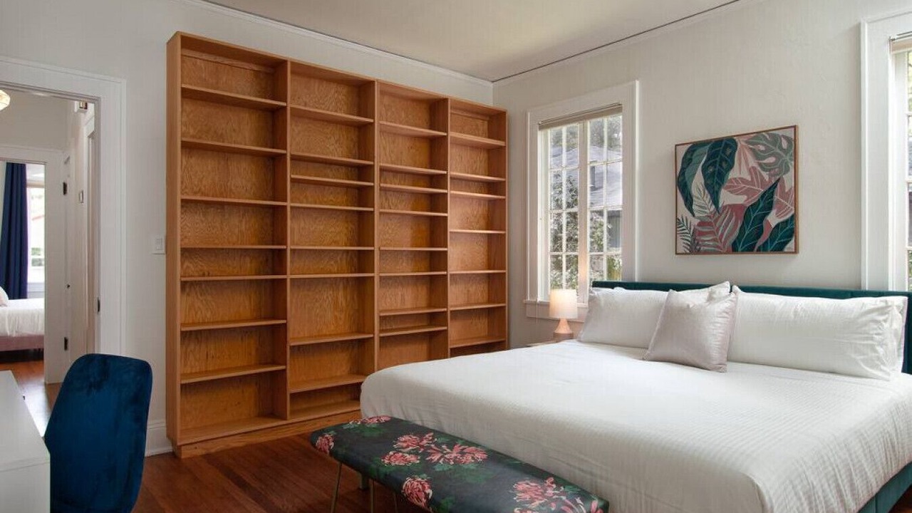 Photo of Bedroom in Gainesville