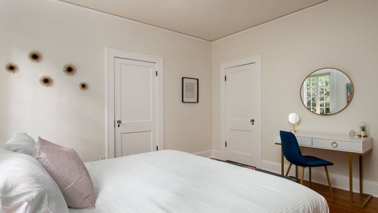 Photo of Bedroom in Gainesville