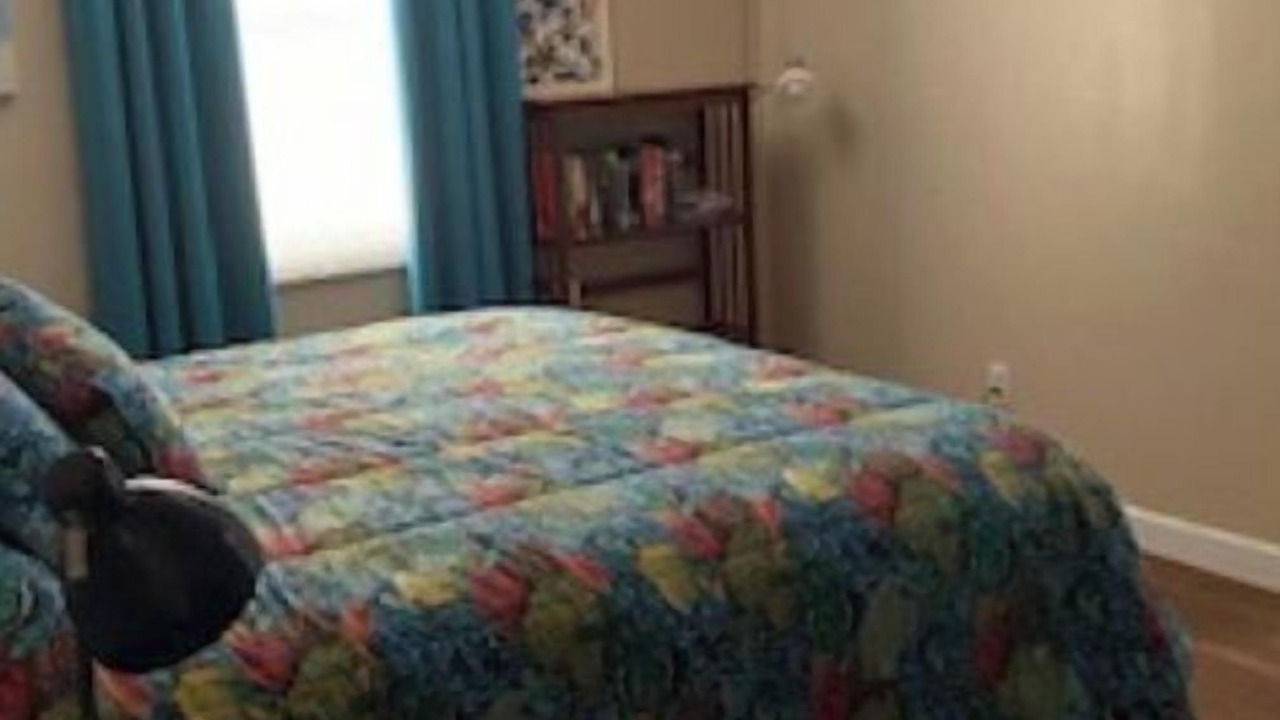 Photo of Bedroom in Grant-Valkaria