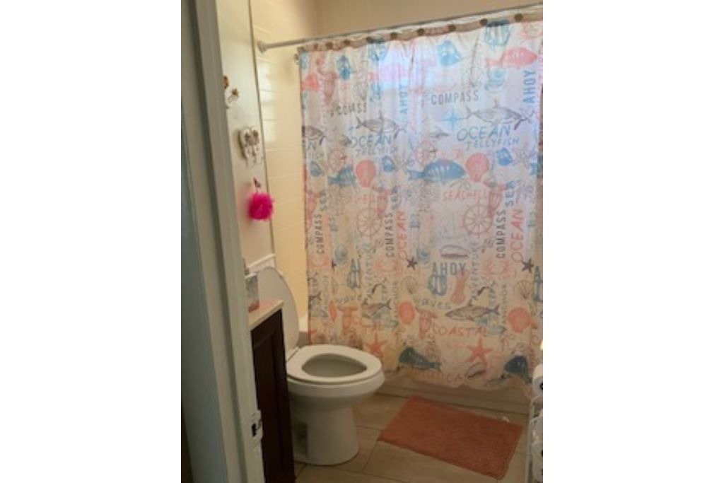 Photo of Bathroom in Grant-Valkaria