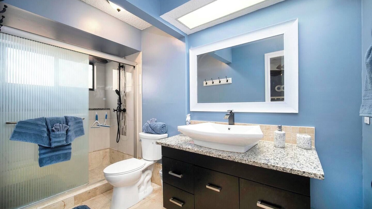 Photo of Bathroom in Westside