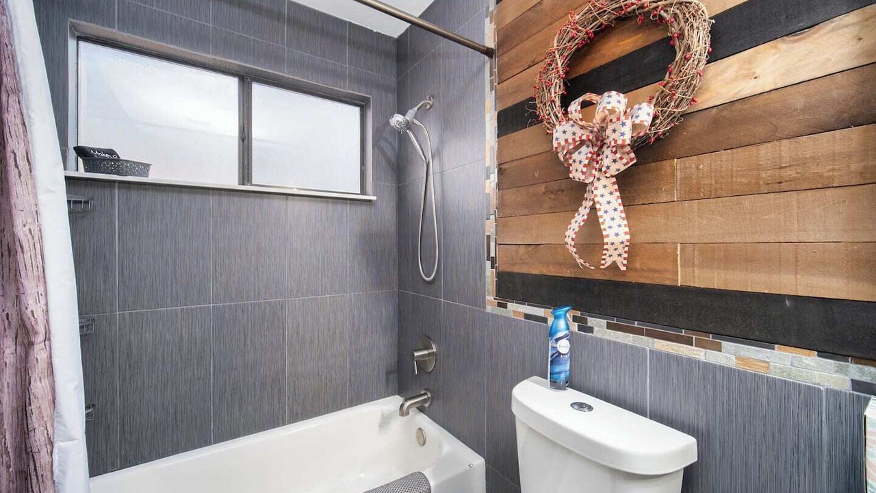 Photo of Bathroom in Westside