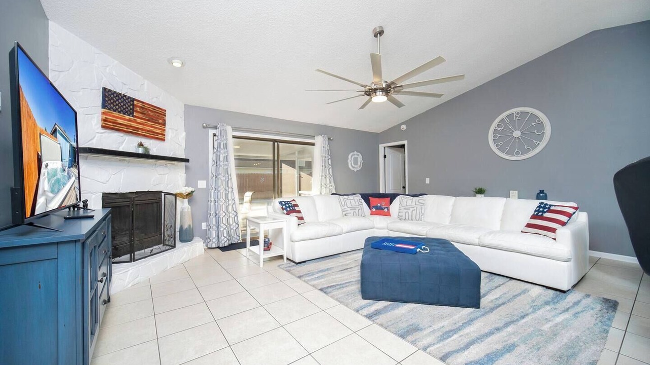 Photo of Bedroom in Westside