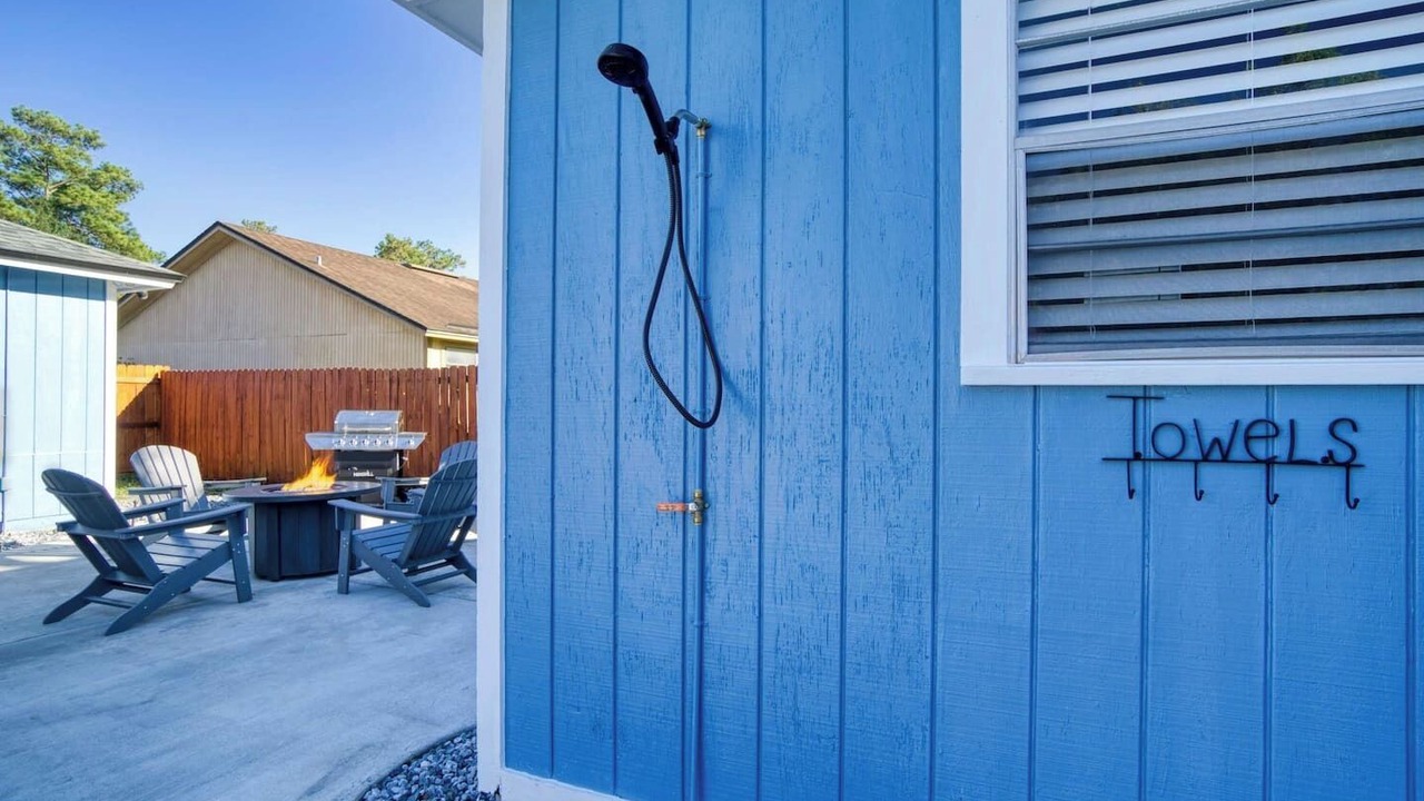 Photo of Outdoor in Westside