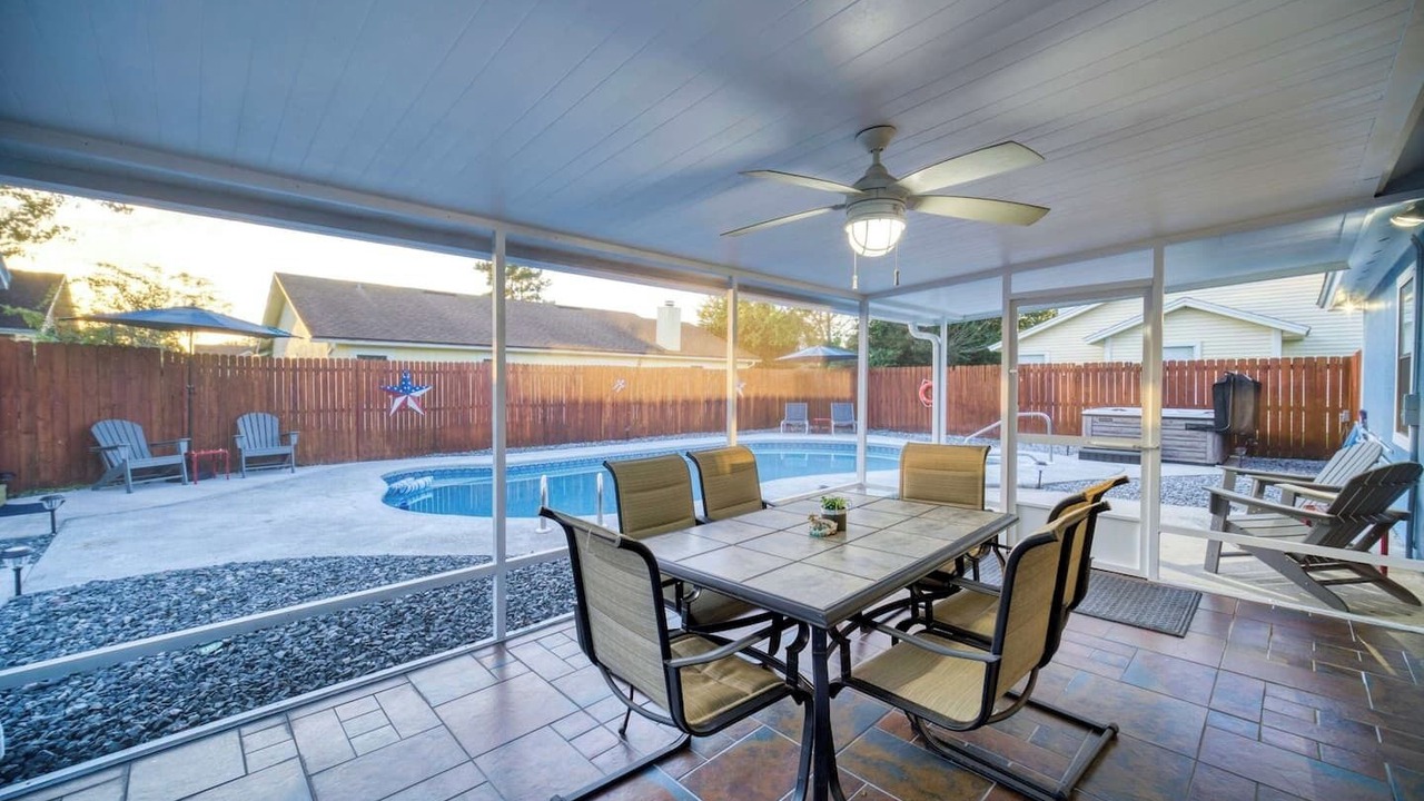 Photo of Outdoor in Westside