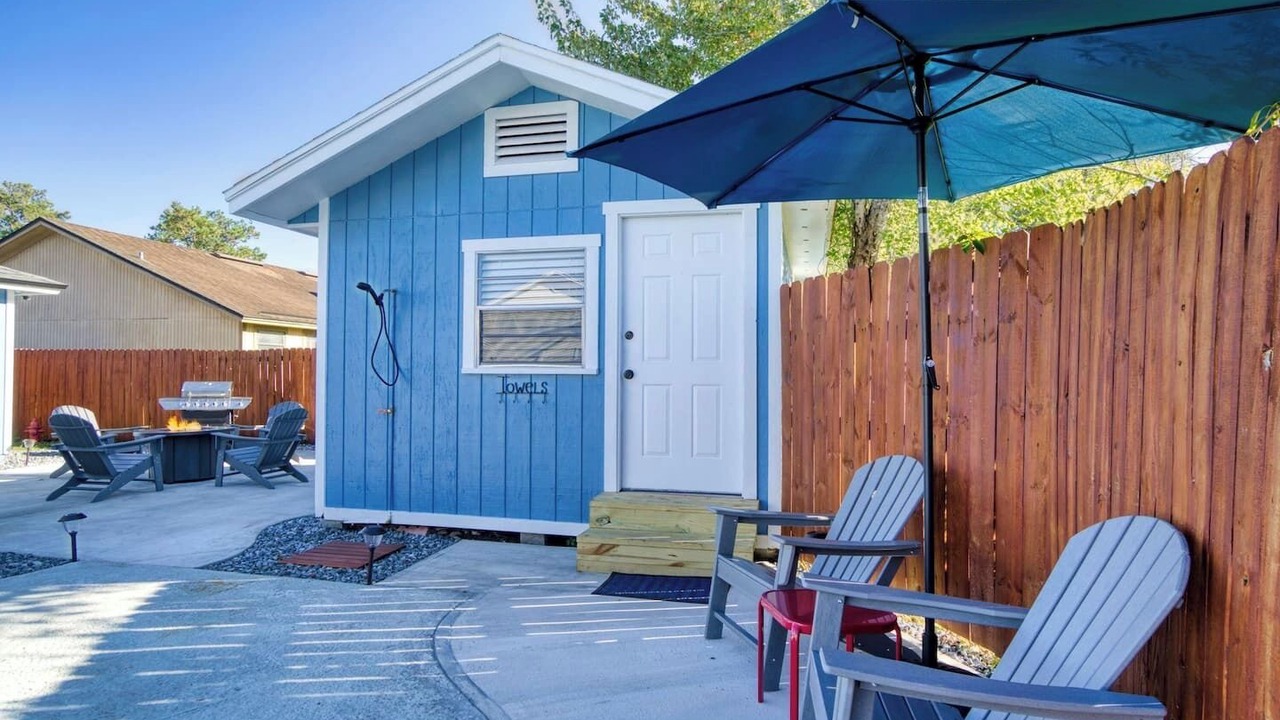 Photo of Outdoor in Westside