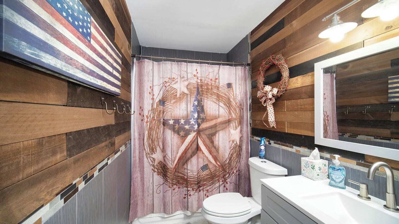 Photo of Bathroom in Westside