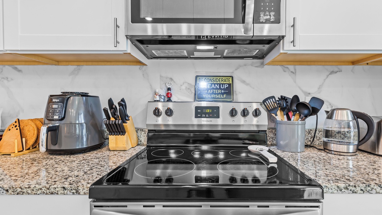 Photo of Kitchen in Southside