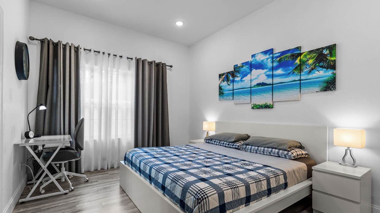 Photo of Bedroom in Southside