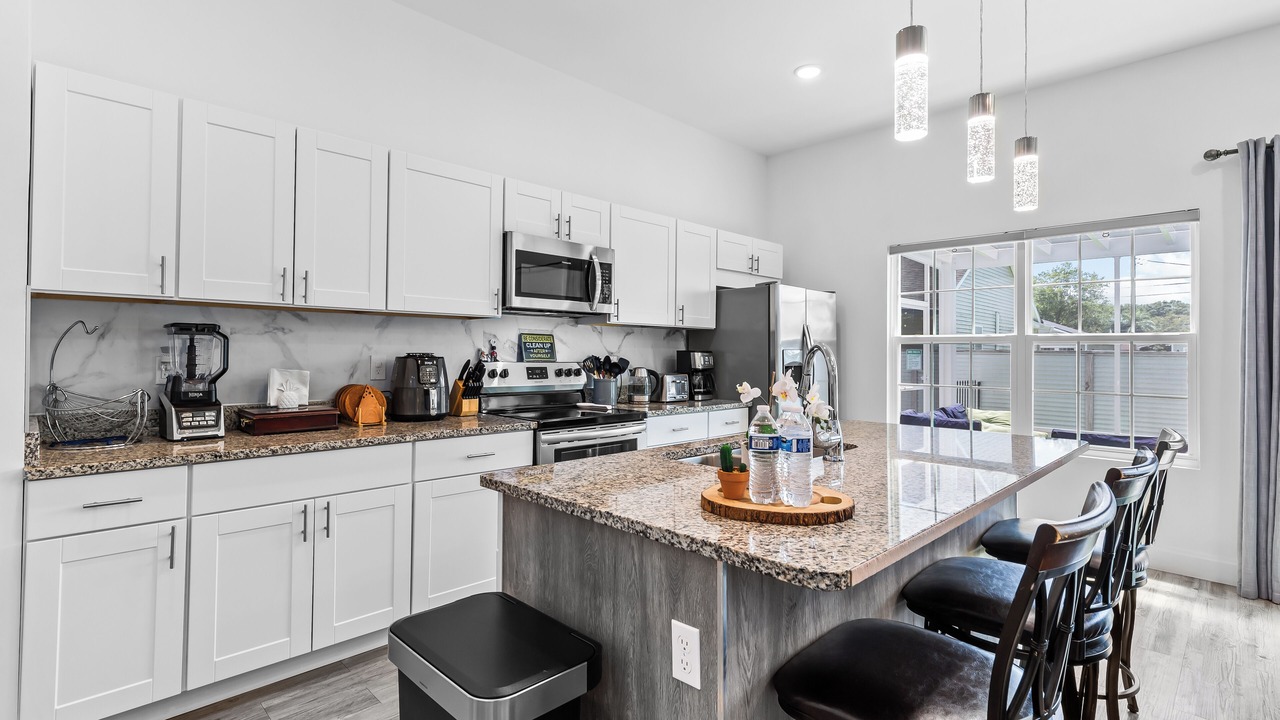 Photo of Kitchen in Southside