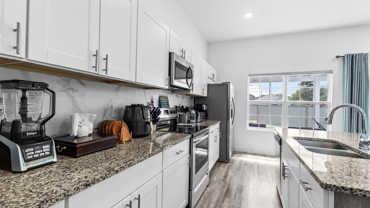 Photo of Kitchen in Southside