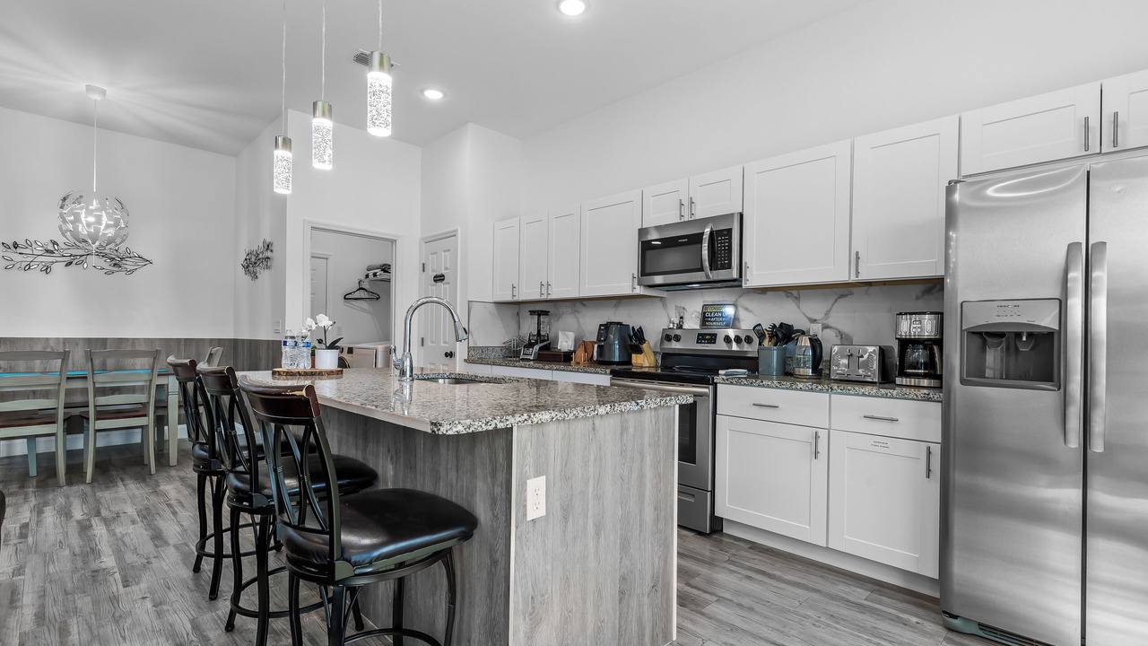 Photo of Kitchen in Southside