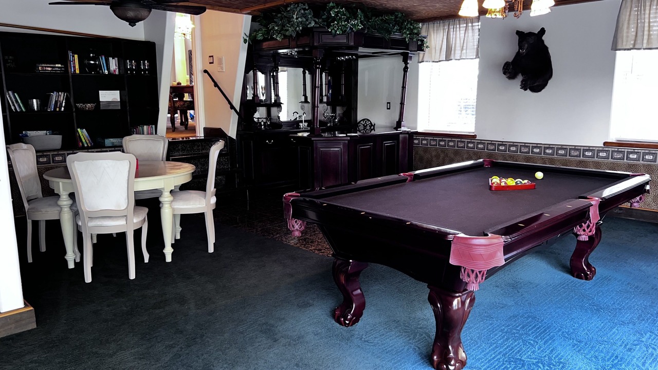 Photo of Bedroom in Crystal River