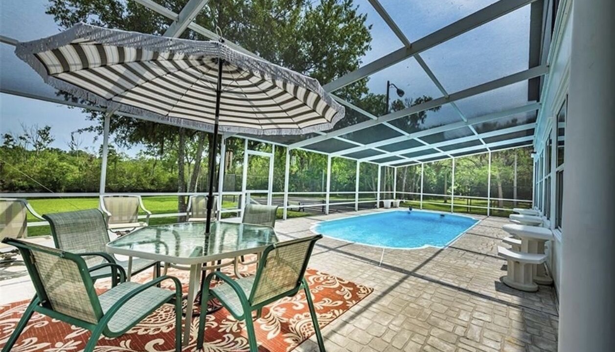 Photo of Outdoor in Crystal River