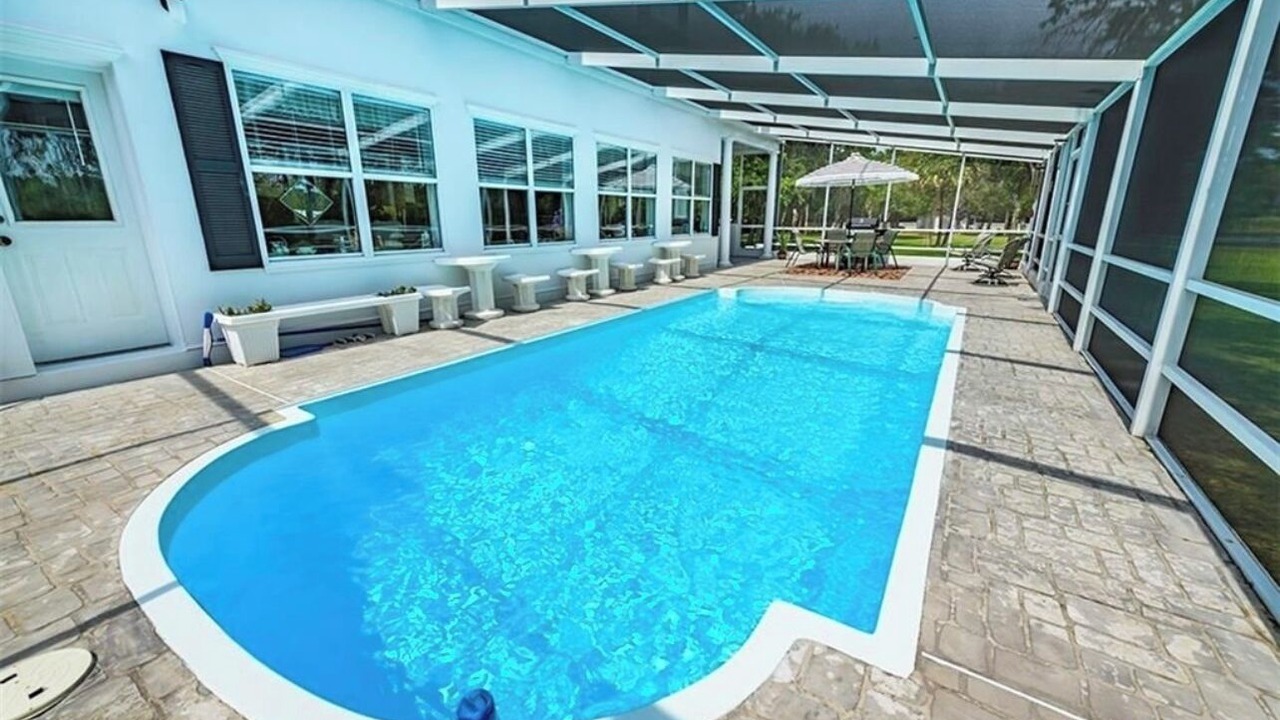 Photo of Outdoor in Crystal River